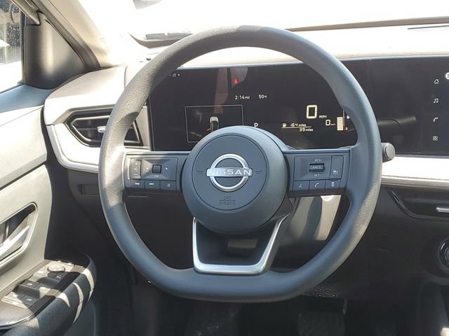 New 2026 Nissan Kicks SV w/ SV Premium Package AWD/4WD image 23