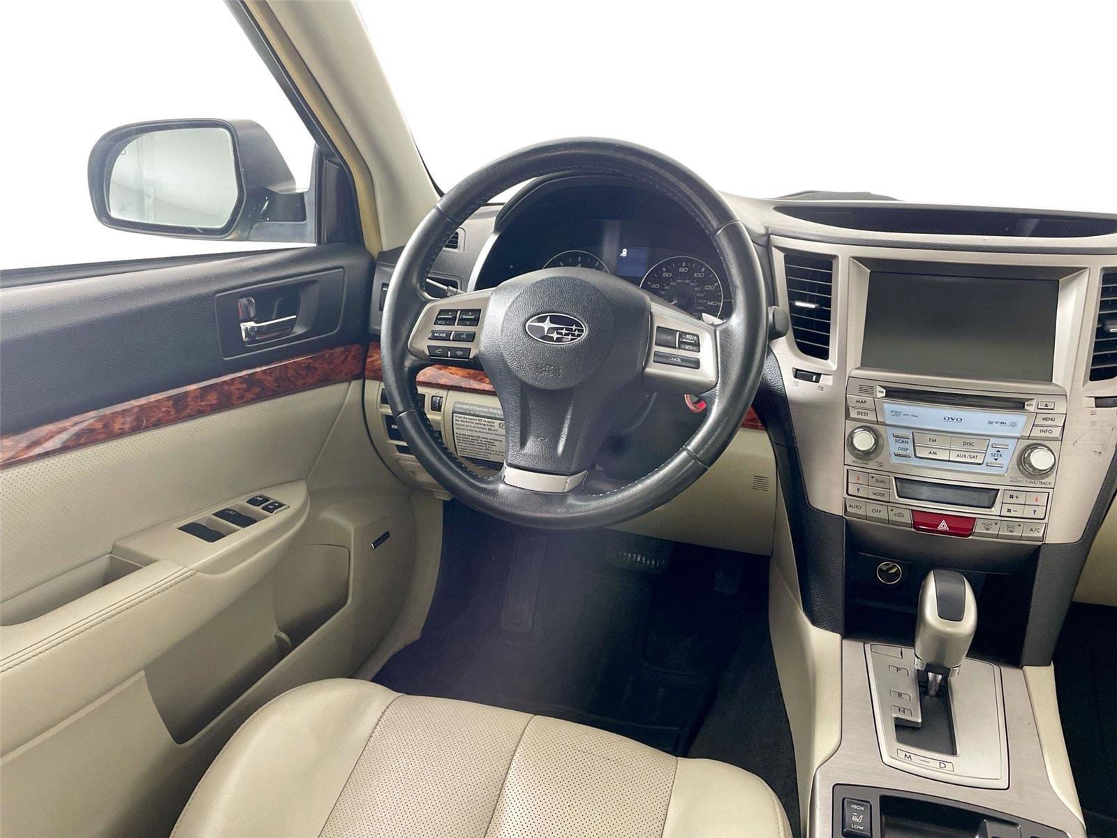 Used 2012 Subaru Outback 3.6R Limited image 2