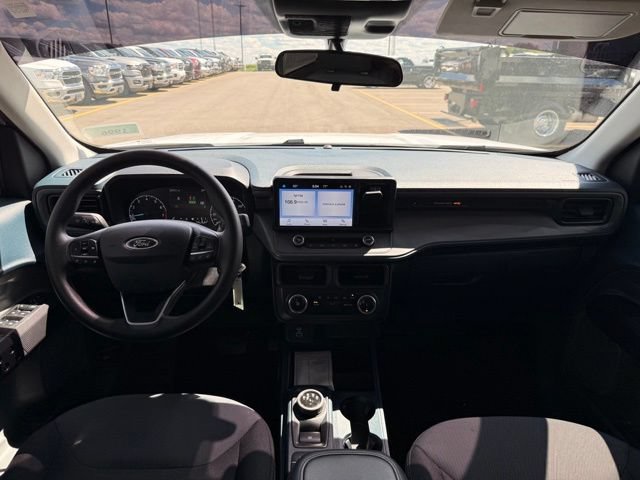 Used 2024 Ford Maverick XL FWD image 5