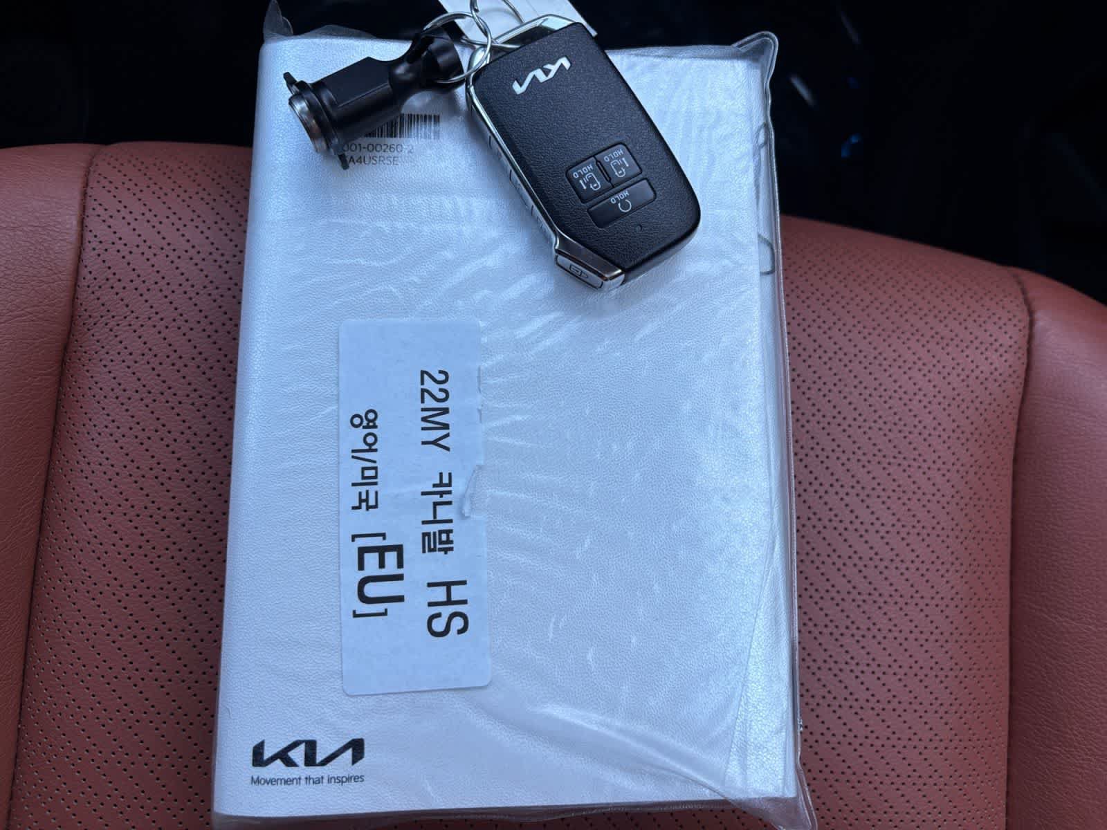 Used 2022 Kia Carnival SX Prestige FWD image 23