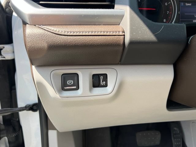 Used 2022 GMC Acadia SLE AWD/4WD image 22