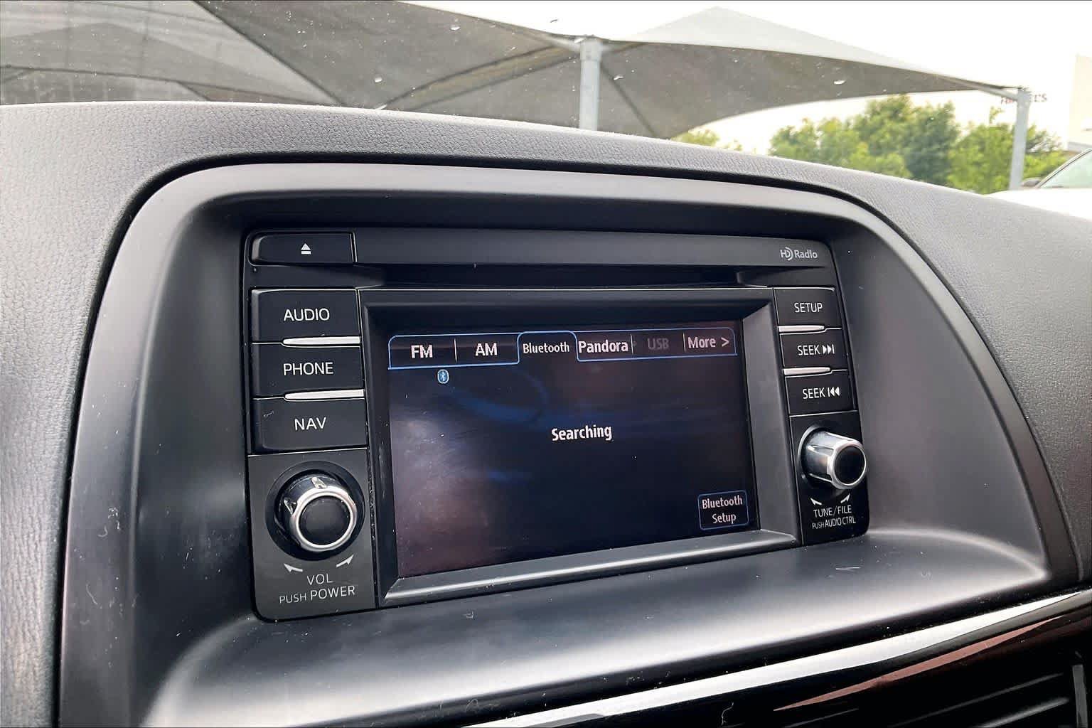 Used 2015 MAZDA CX-5 Touring FWD image 33
