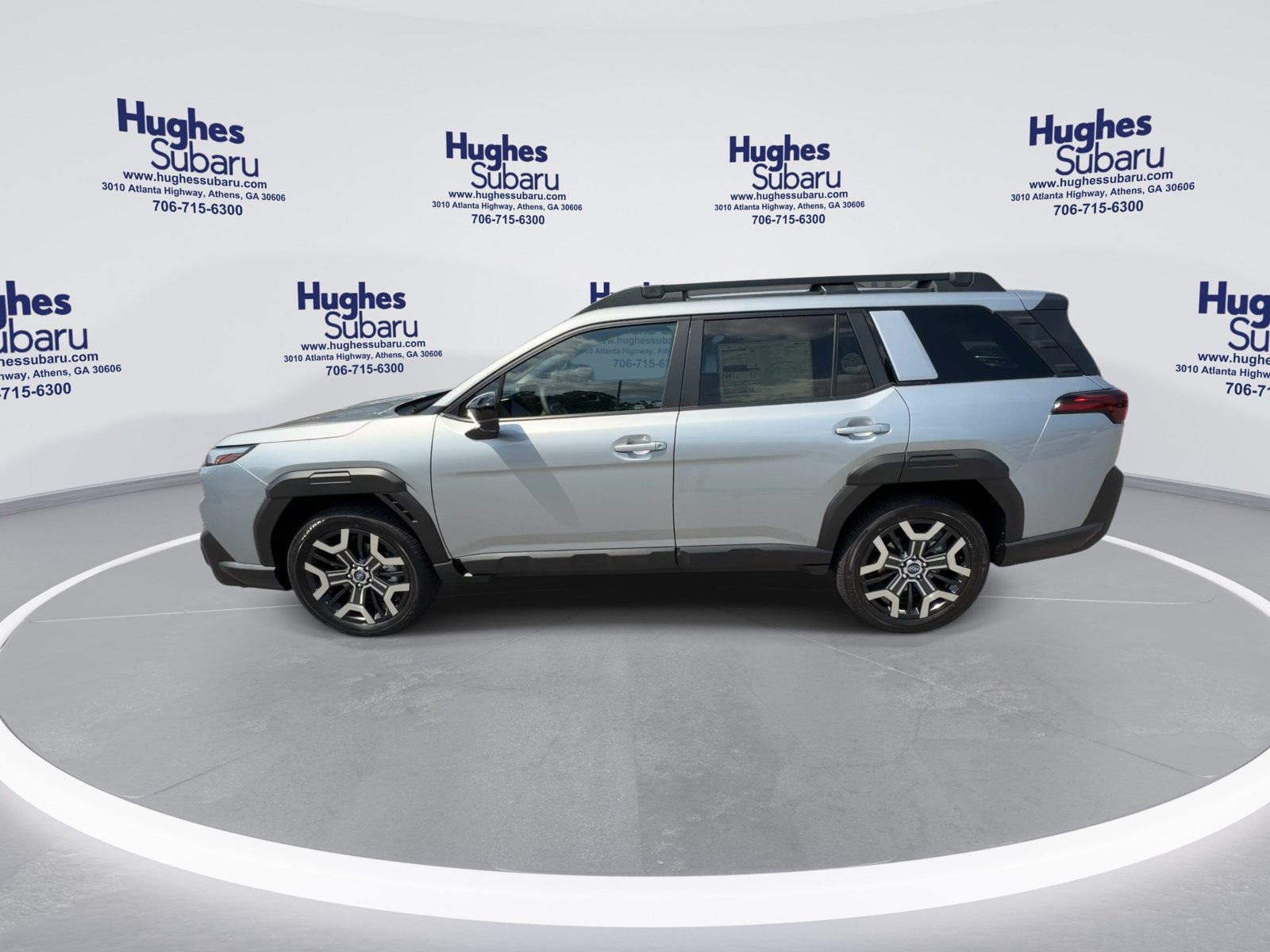 New 2026 Subaru Outback Touring XT AWD/4WD image 7