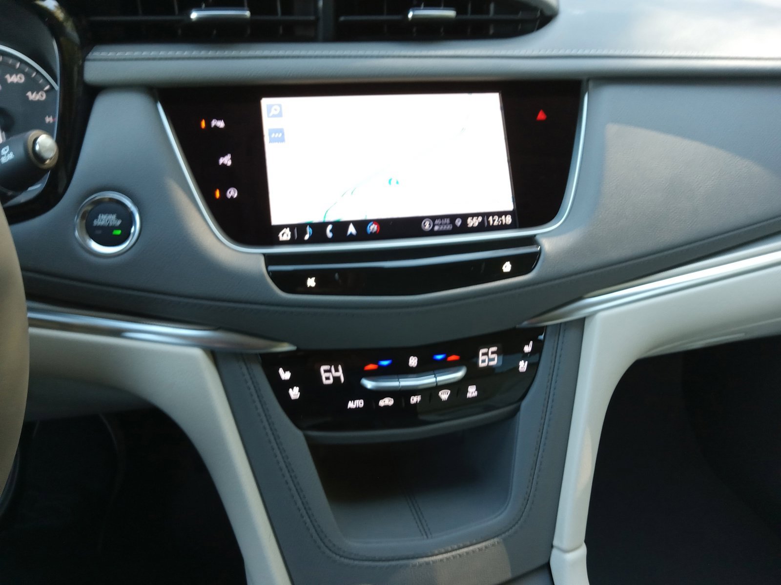 New 2026 Cadillac XT5 Premium Luxury w/ Driver Assist Package AWD/4WD image 14