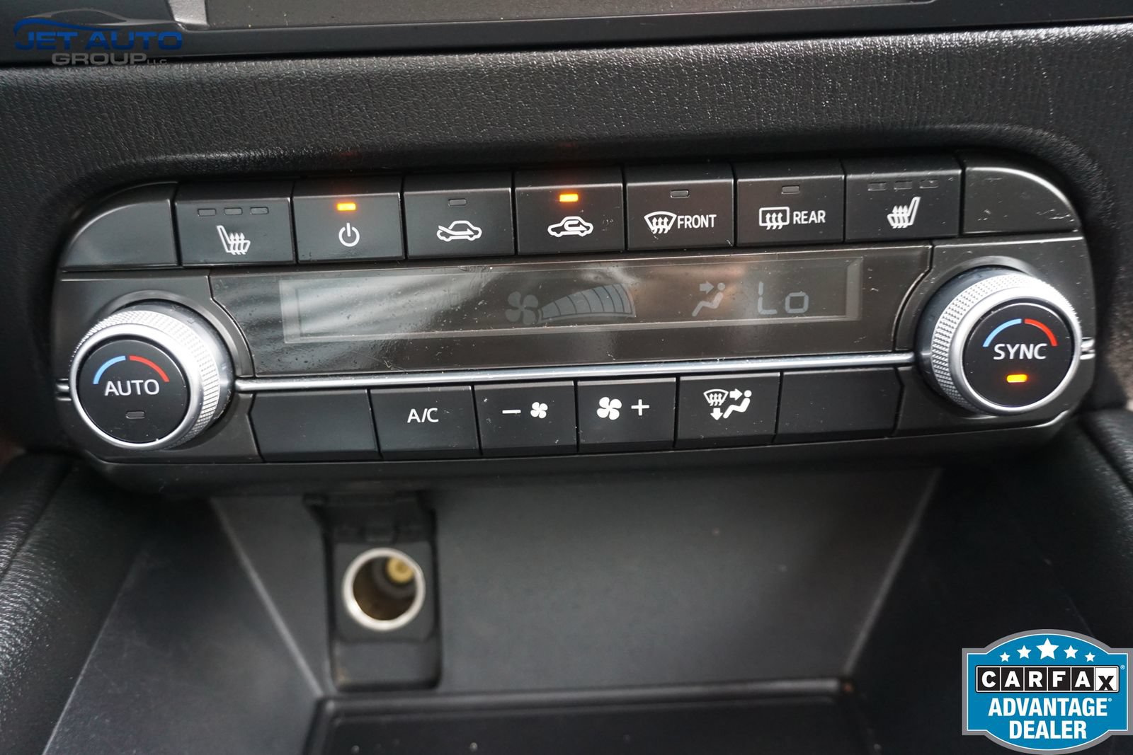 Used 2020 MAZDA CX-5 Touring AWD/4WD image 34