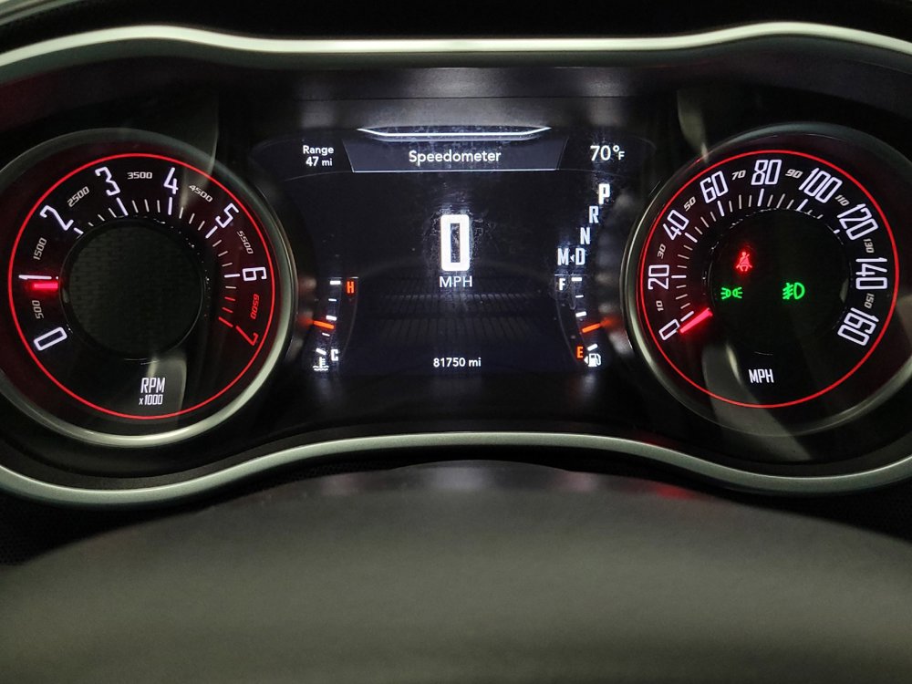 Used 2016 Dodge Challenger SXT Plus RWD image 23