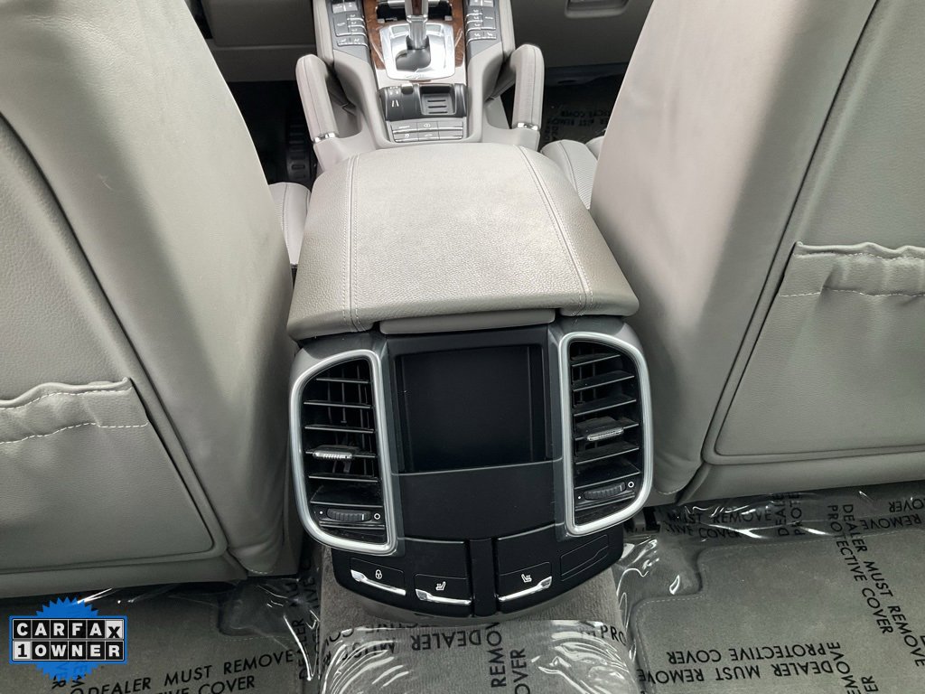 Used 2013 Porsche Cayenne image 35