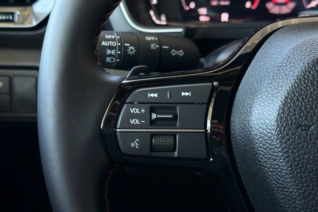 Certified 2026 Honda Passport TrailSport Elite image 31