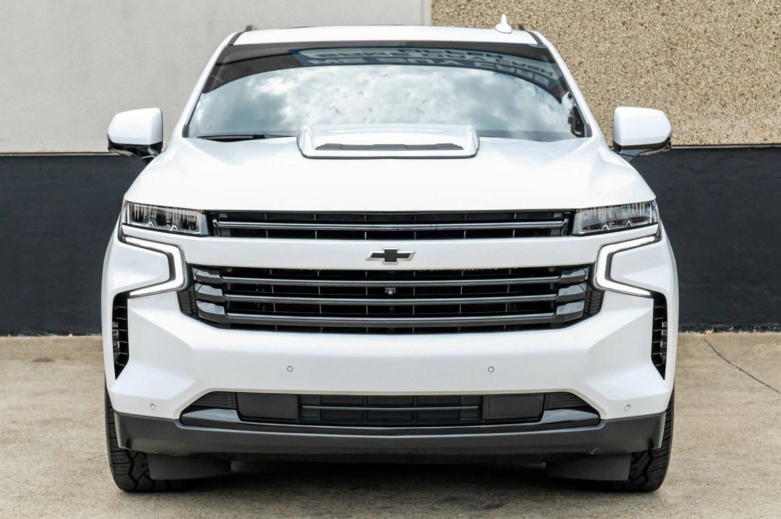 Used 2023 Chevrolet Tahoe RST w/ Luxury Package AWD/4WD image 5
