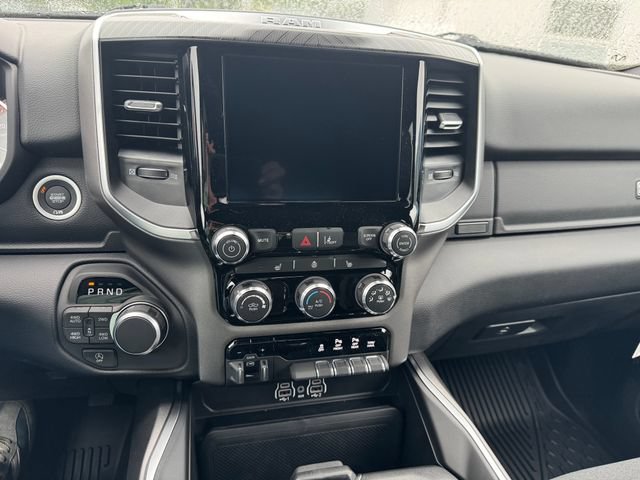 New 2026 RAM 1500 Big Horn AWD/4WD image 15