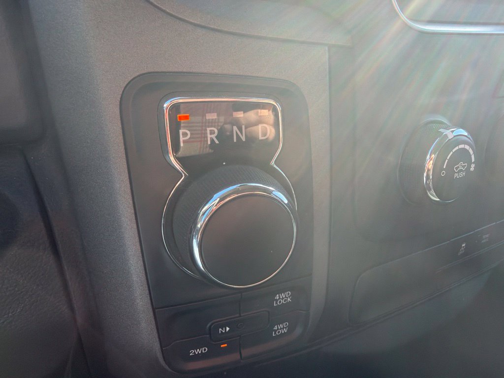 Used 2017 RAM 1500 Express AWD/4WD image 22