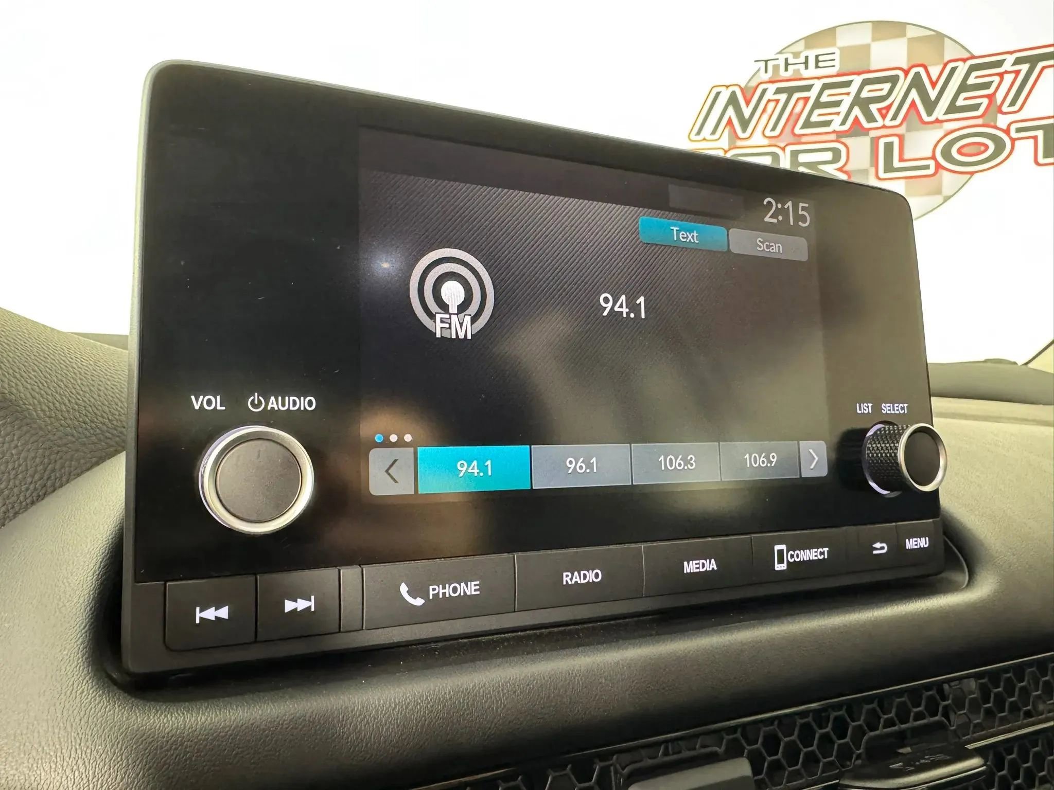 Used 2023 Honda HR-V LX image 19