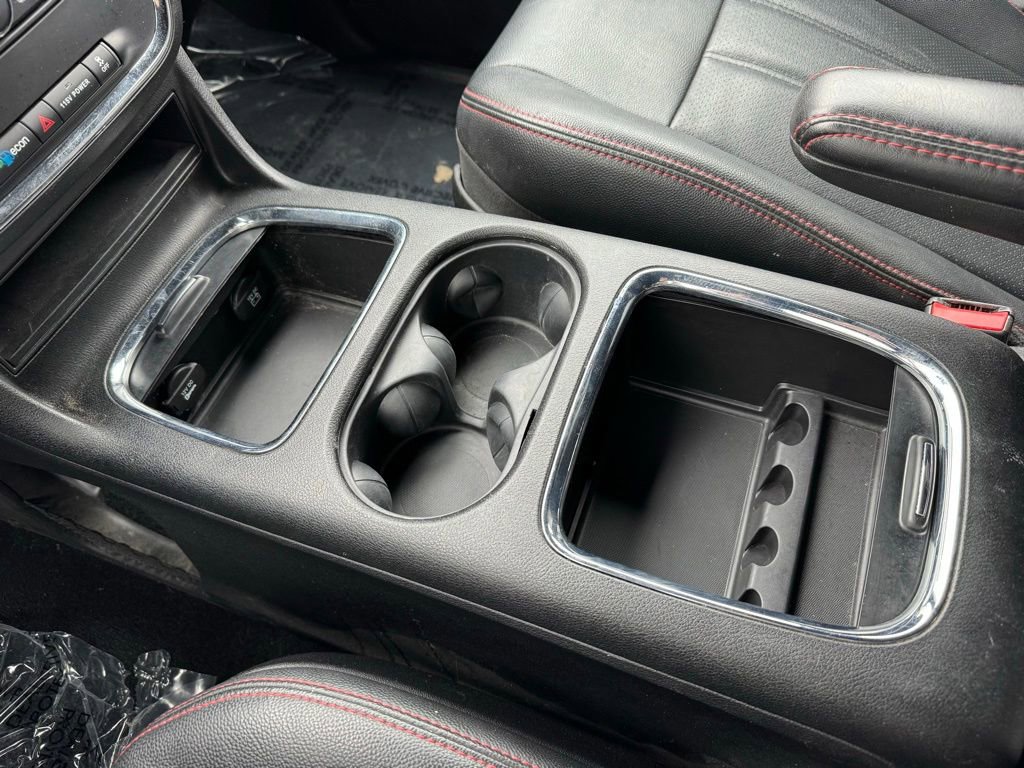Used 2019 Dodge Grand Caravan GT FWD image 15