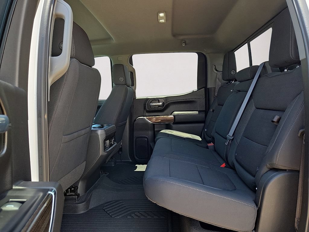Used 2021 Chevrolet Silverado 1500 RST w/ Texas Edition Plus AWD/4WD image 15