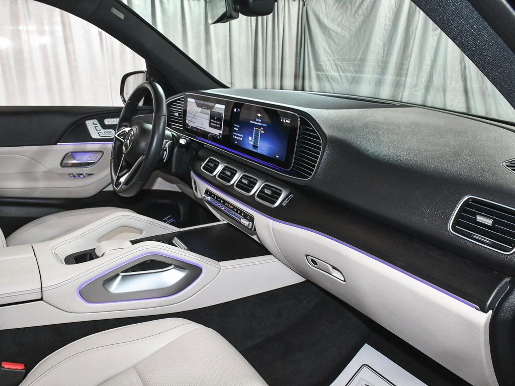 Used 2025 Mercedes-Benz GLE 450e GLE 450e w/ AMG Line Exterior image 62