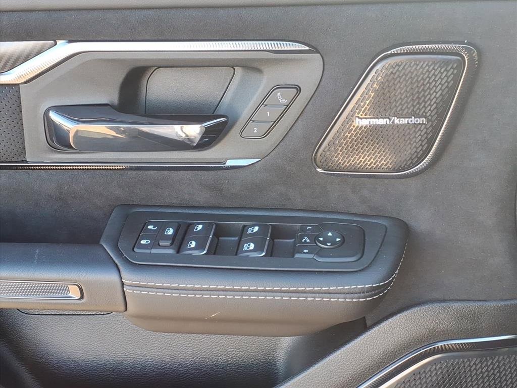 Used 2026 RAM 1500 RHO w/ RHO Level 1 Equipment Group image 4