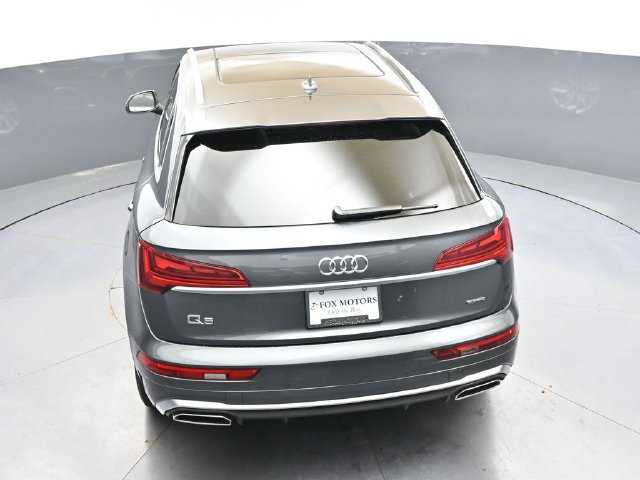 Used 2024 Audi Q5 2.0T Premium w/ Convenience Package AWD/4WD image 40