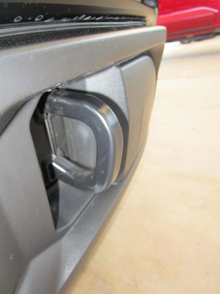 New 2026 GMC Sierra 1500 Elevation image 25