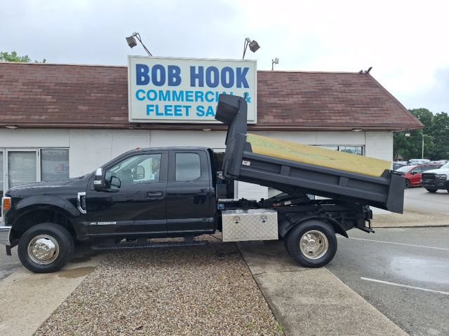 Used 2018 Ford F350 XL w/ Power Equipment Group AWD/4WD image 25
