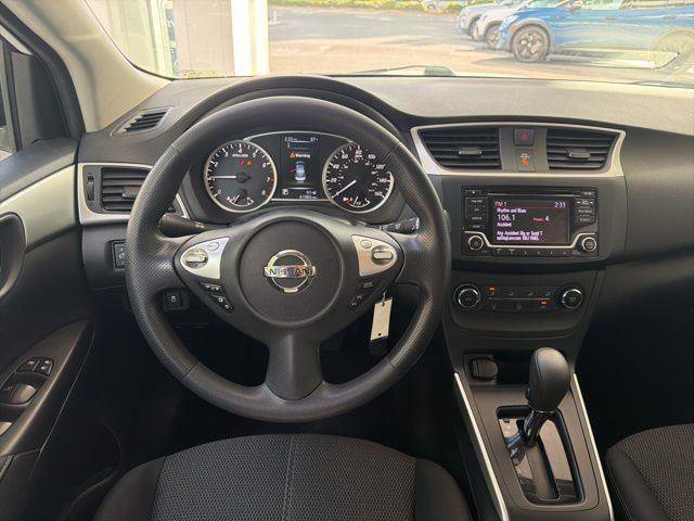 Used 2018 Nissan Sentra S image 19