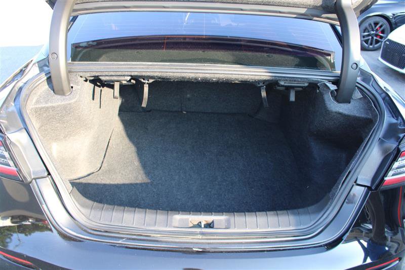 Used 2021 Nissan Maxima SR w/ Sport Mat Group image 20