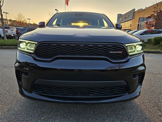 Used 2024 Dodge Durango GT image 2