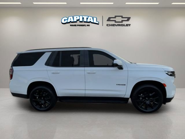 Used 2024 Chevrolet Tahoe RST w/ Luxury Package image 6