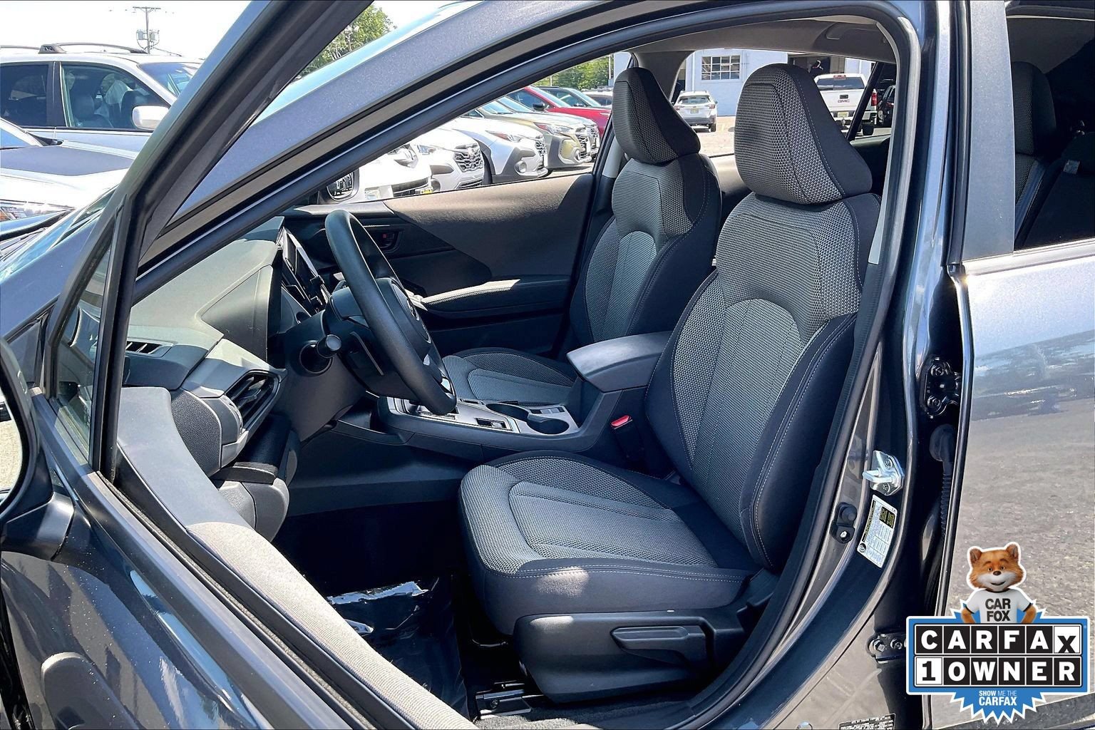 Certified 2024 Subaru Crosstrek 2.0i Premium w/ Crosstrek Mirror Package AWD/4WD image 9