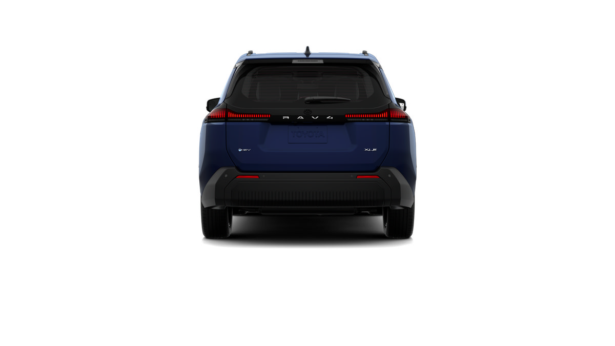 New 2026 Toyota RAV4 XLE Premium w/ Weather Package FWD image 8