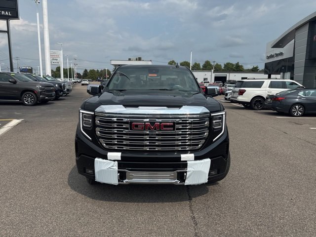 New 2026 GMC Sierra 1500 Denali image 2