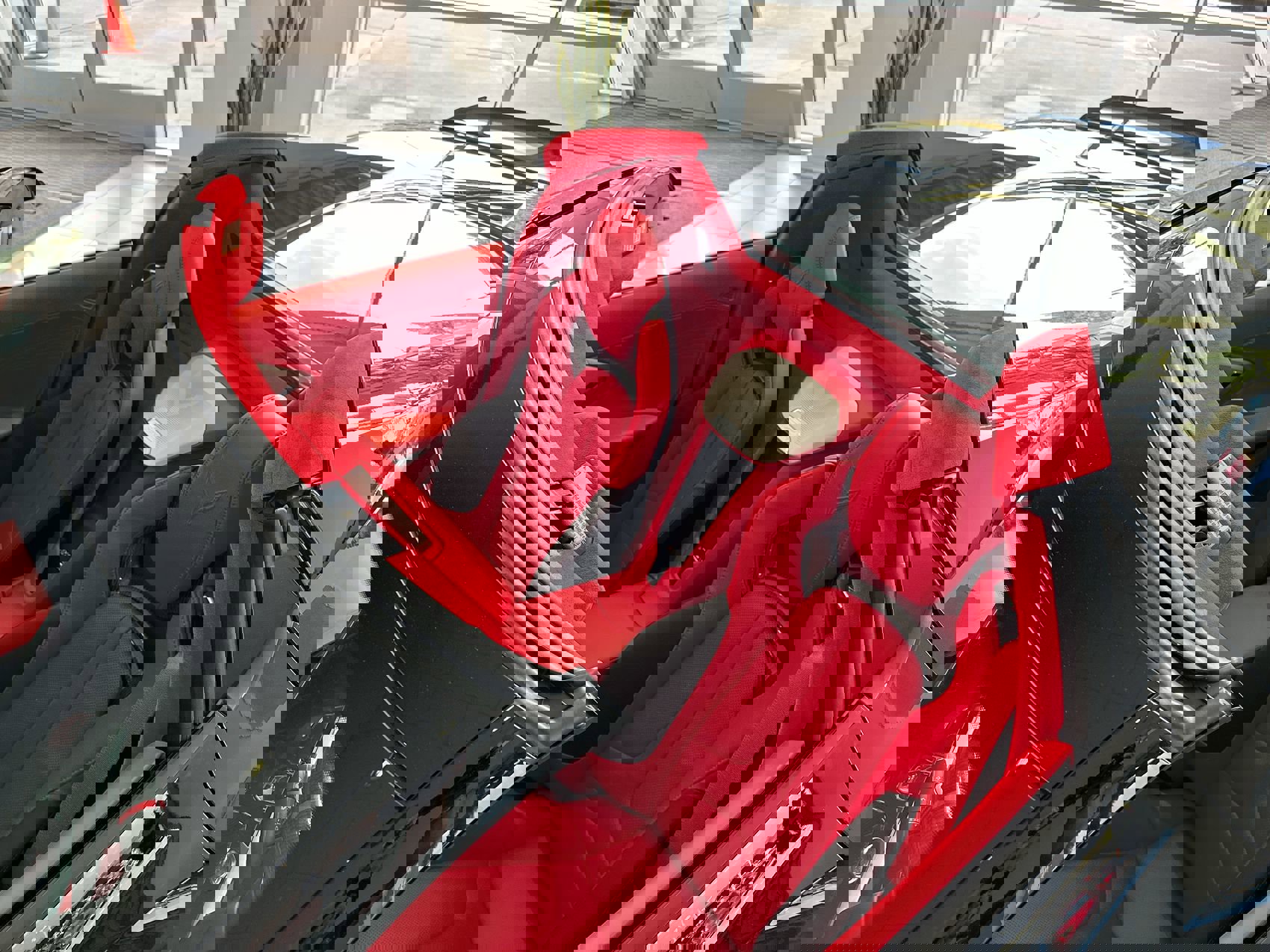 New 2025 Chevrolet Corvette Z06 image 22