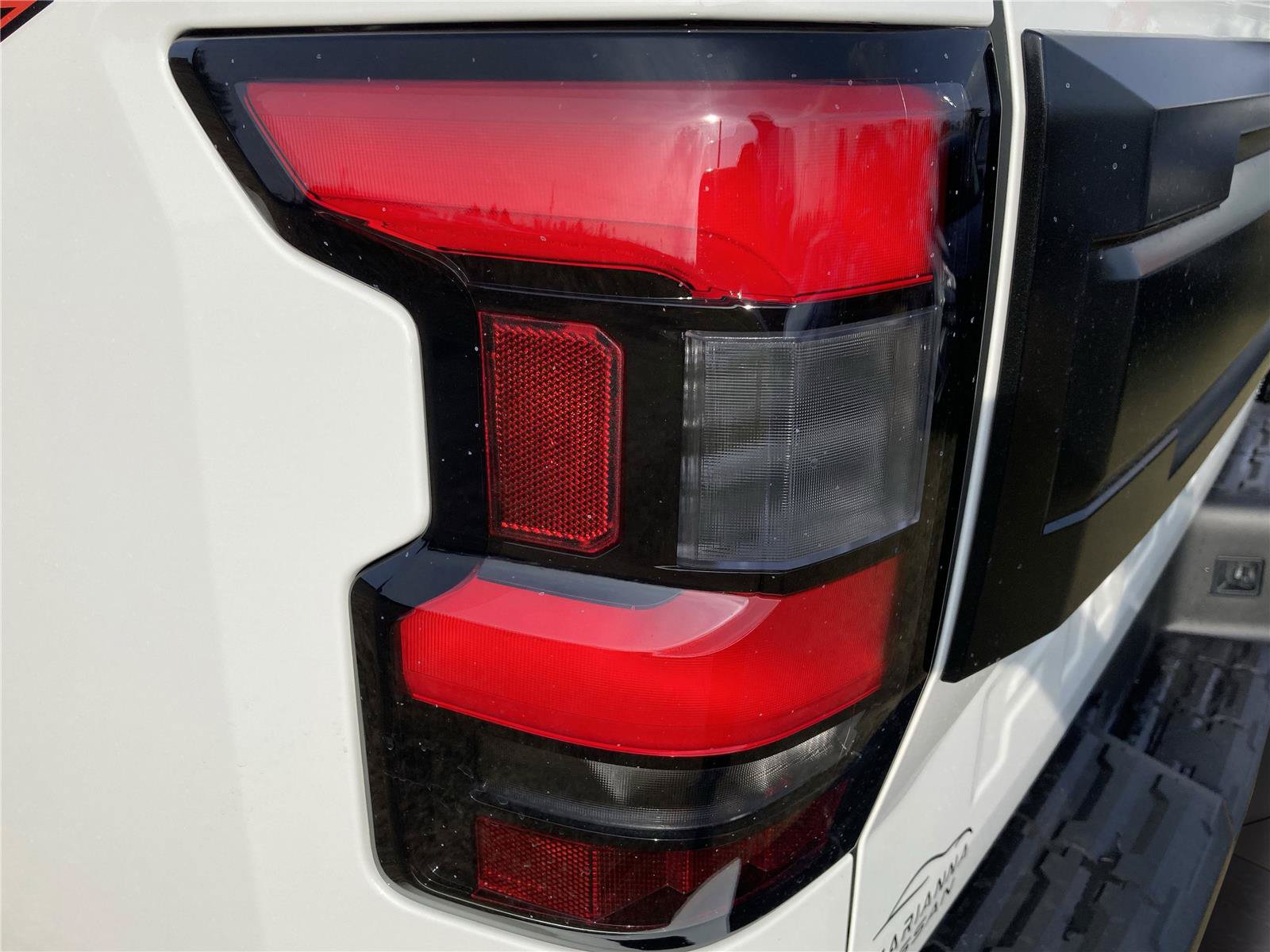 New 2026 Nissan Frontier PRO-4X w/ Pro-4x Convenience Package AWD/4WD image 11