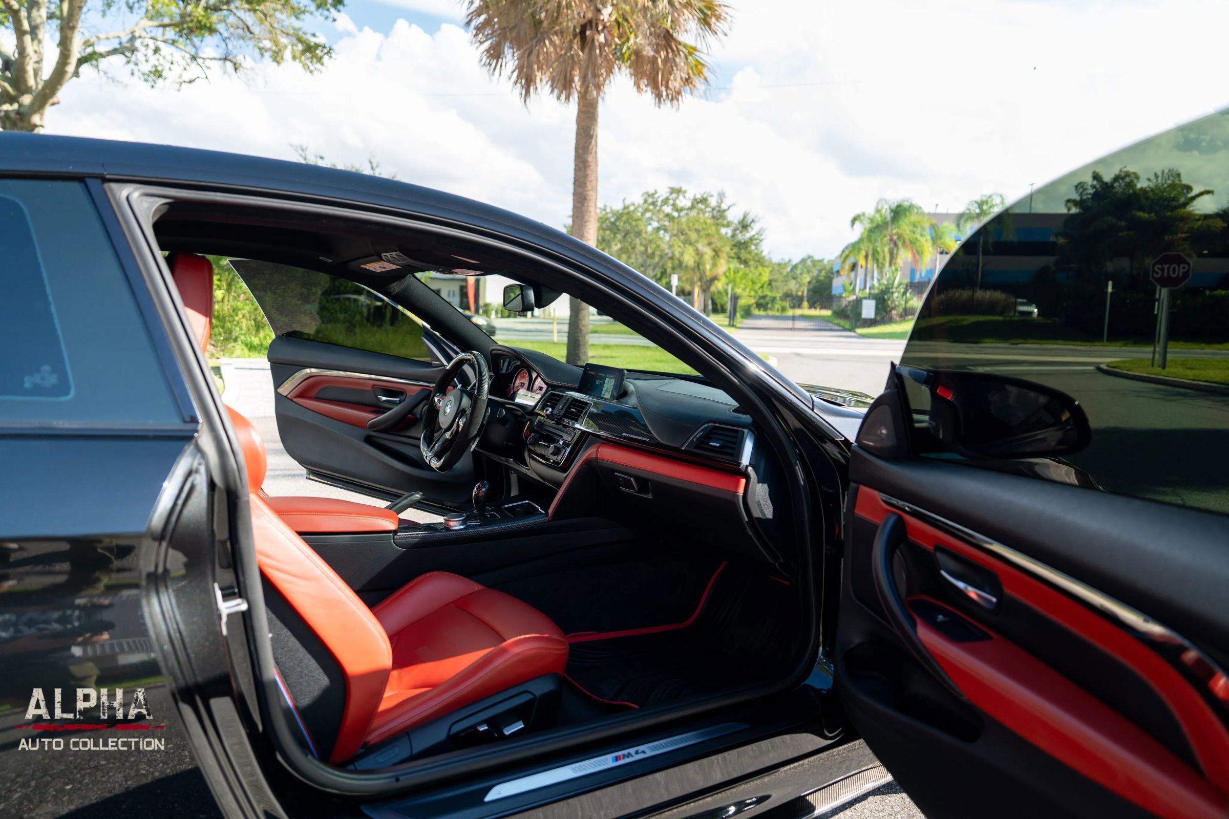 Used 2020 BMW M4 Coupe w/ Competition Package image 22