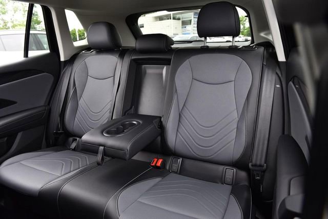 New 2026 Volkswagen Tiguan SE AWD/4WD image 21