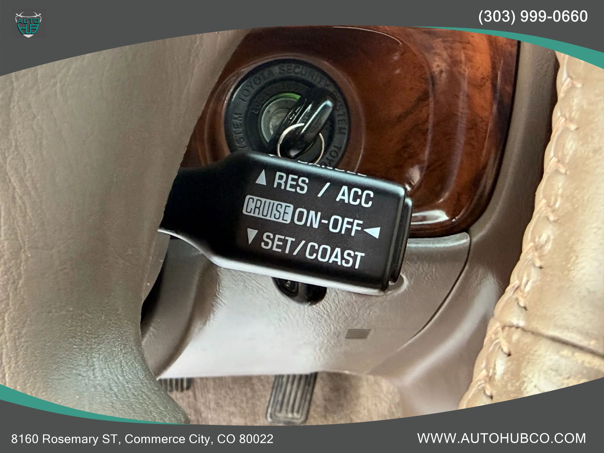 Used 2000 Toyota 4Runner Limited image 15