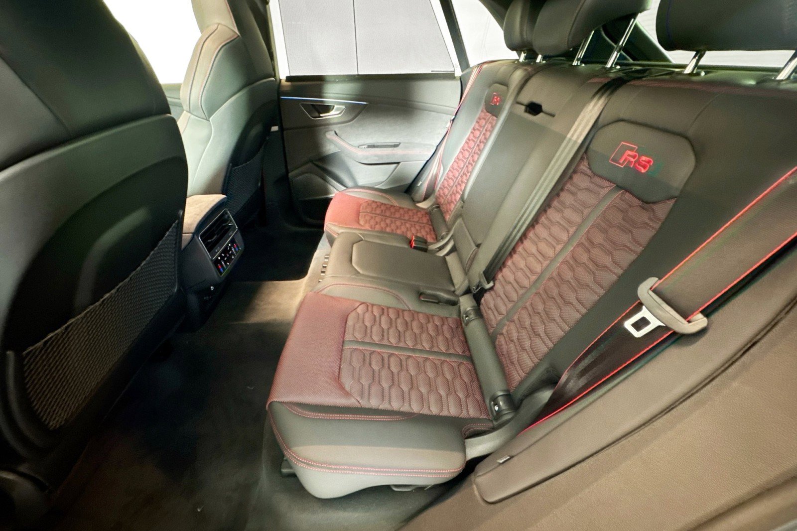 New 2026 Audi RS Q8 performance image 22