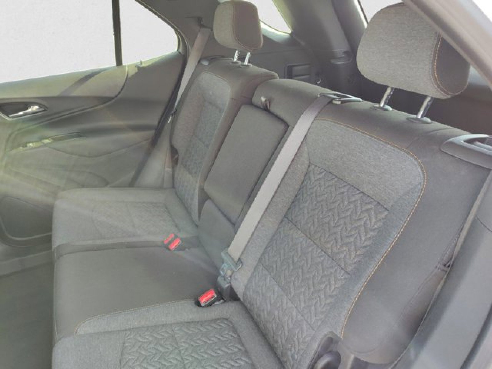 Used 2023 Chevrolet Equinox LT image 16