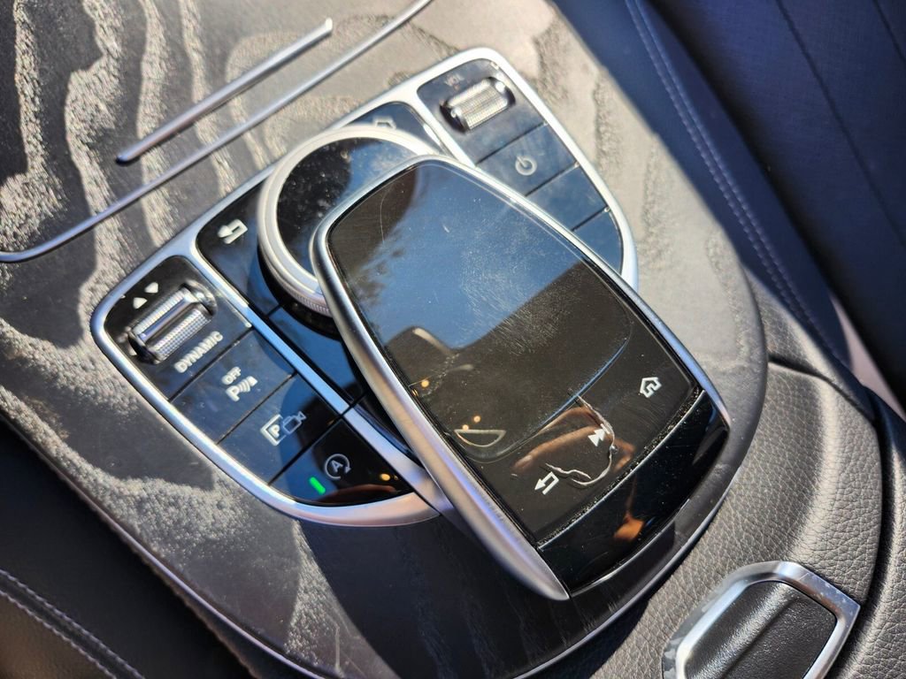 Used 2018 Mercedes-Benz E 300 E 300 image 25