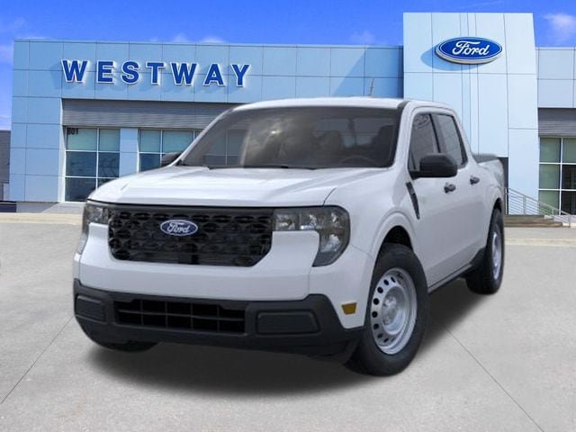 New 2026 Ford Maverick XL FWD image 2