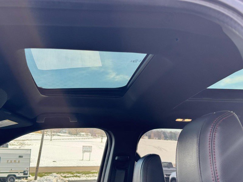 Used 2018 Ford Explorer Sport w/ Equipment Group 401A image 27