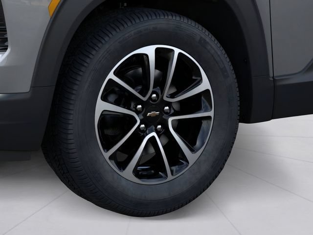New 2026 Chevrolet TrailBlazer LT FWD image 9