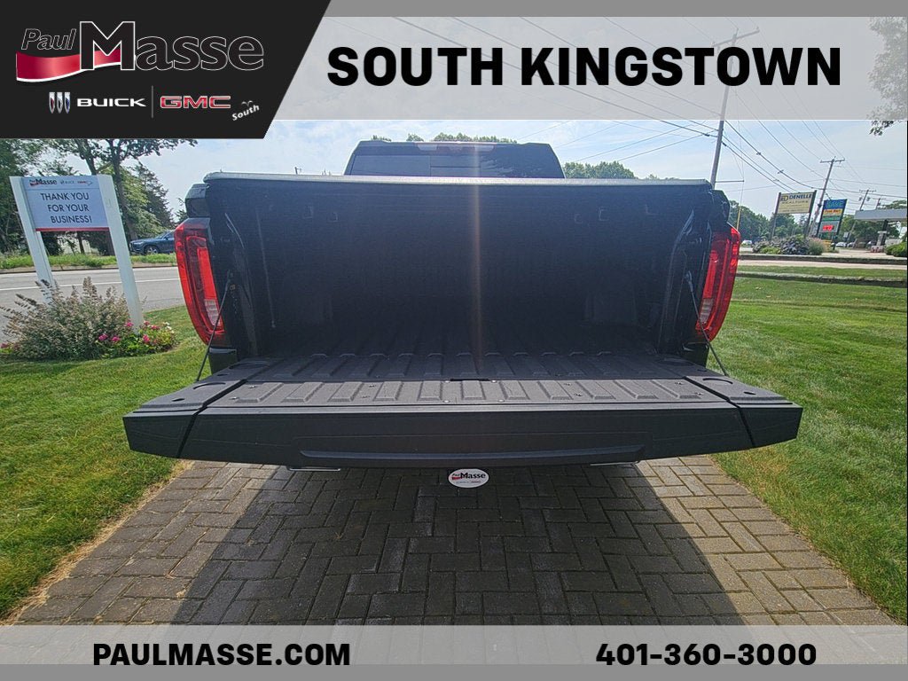 Certified 2023 GMC Sierra 1500 Denali w/ Denali Reserve Package AWD/4WD image 21