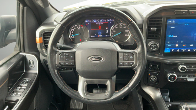 Used 2021 Ford F150 Tremor w/ Equipment Group 401A Mid AWD/4WD image 10