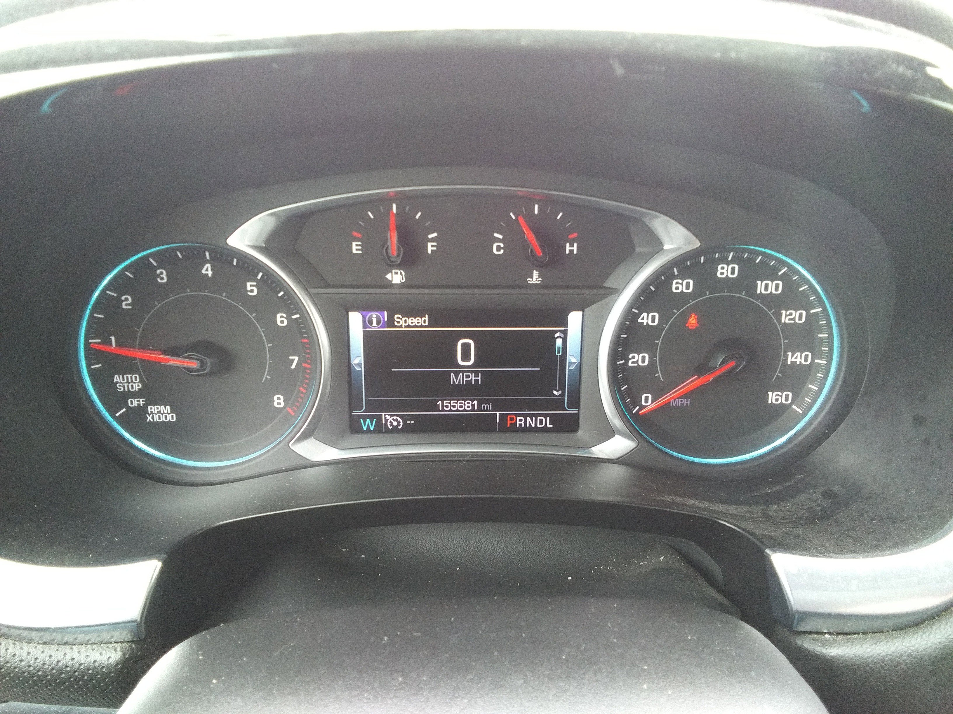 Used 2018 Chevrolet Traverse Premier image 17