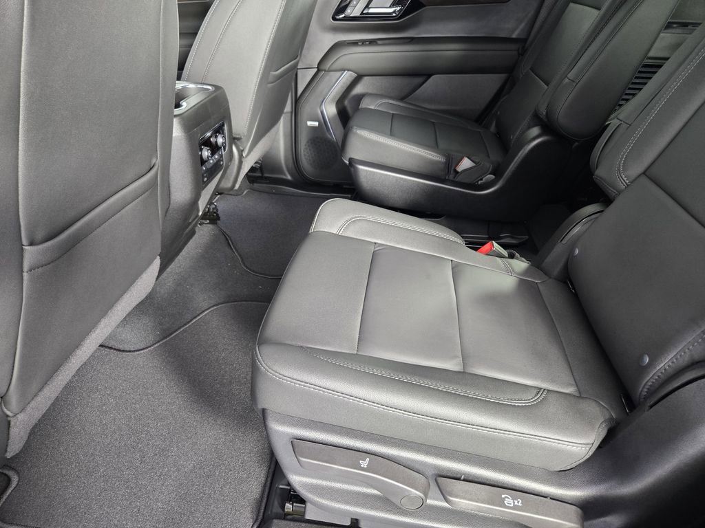New 2026 Chevrolet Tahoe LT w/ Comfort Package RWD image 33
