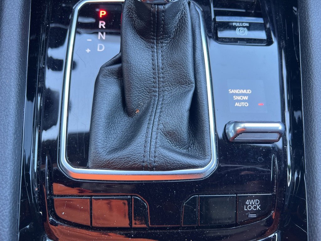 Used 2024 Jeep Compass Limited image 15