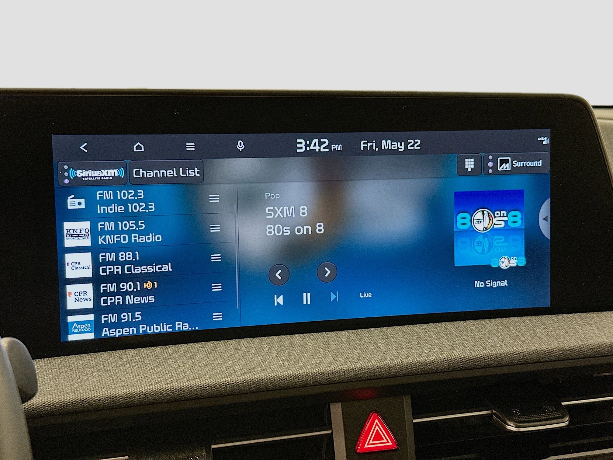 Used 2024 Kia EV6 Wind w/ Wind Technology Package AWD/4WD image 21