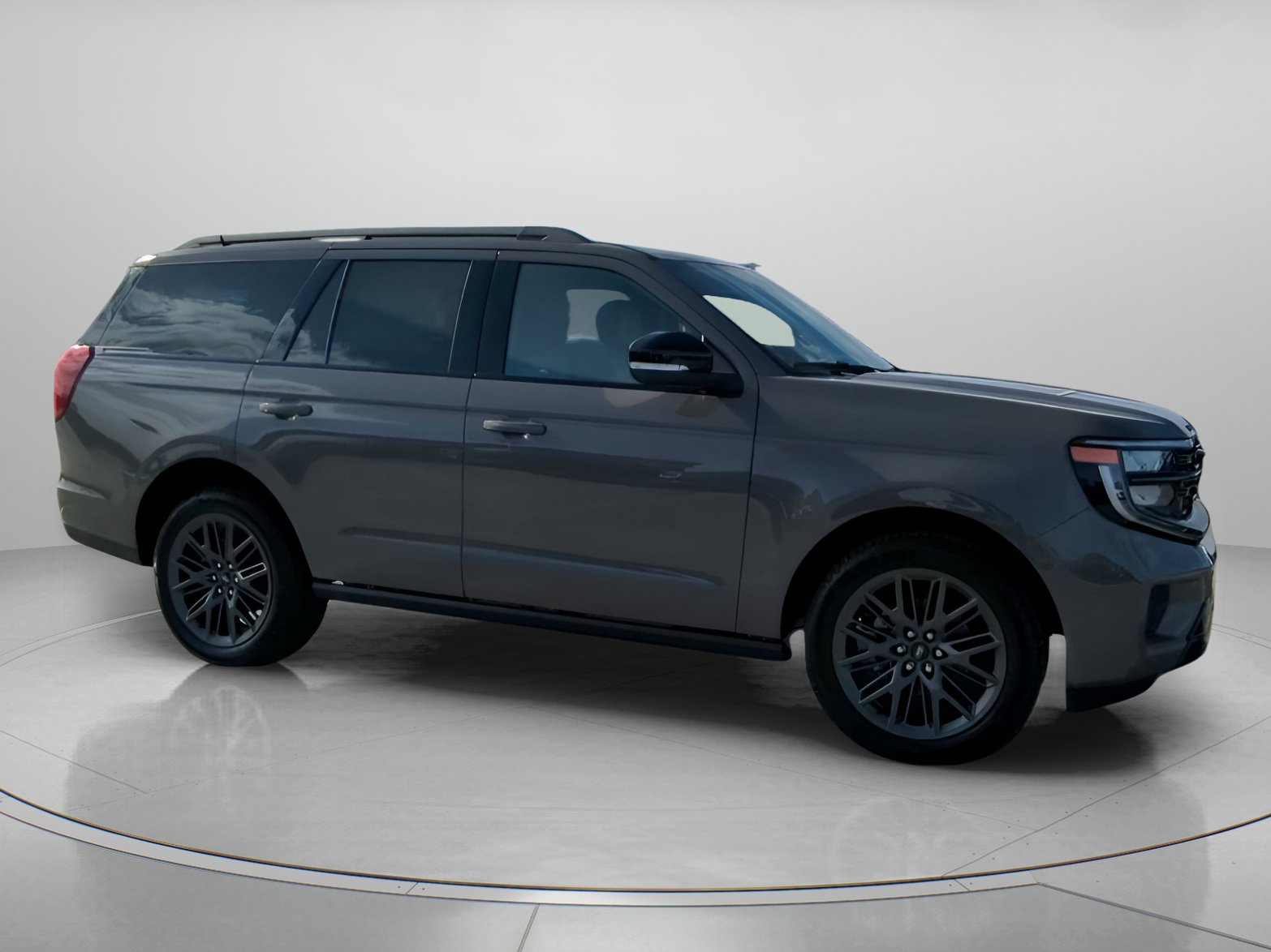 New 2027 Ford Expedition Platinum w/ Stealth Appearance Package AWD/4WD image 37
