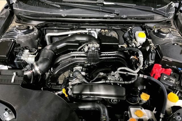 Used 2024 Subaru Legacy Premium AWD/4WD image 31