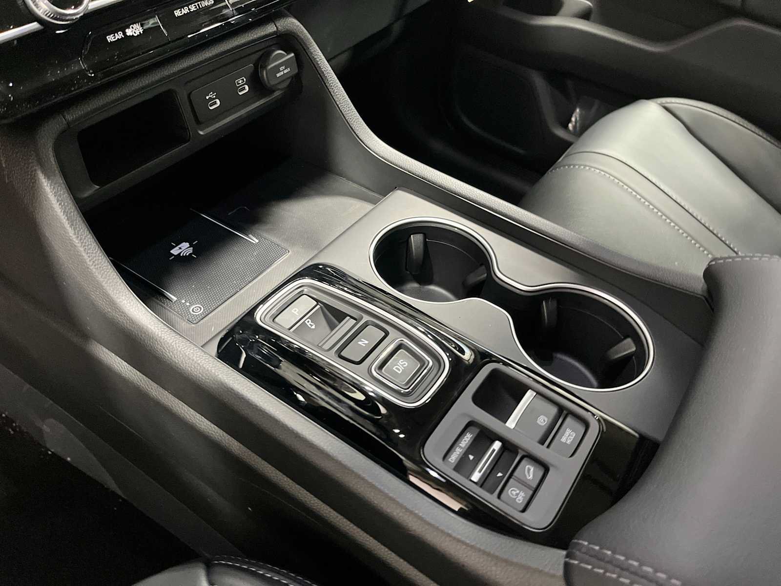 New 2026 Honda Pilot Touring image 18